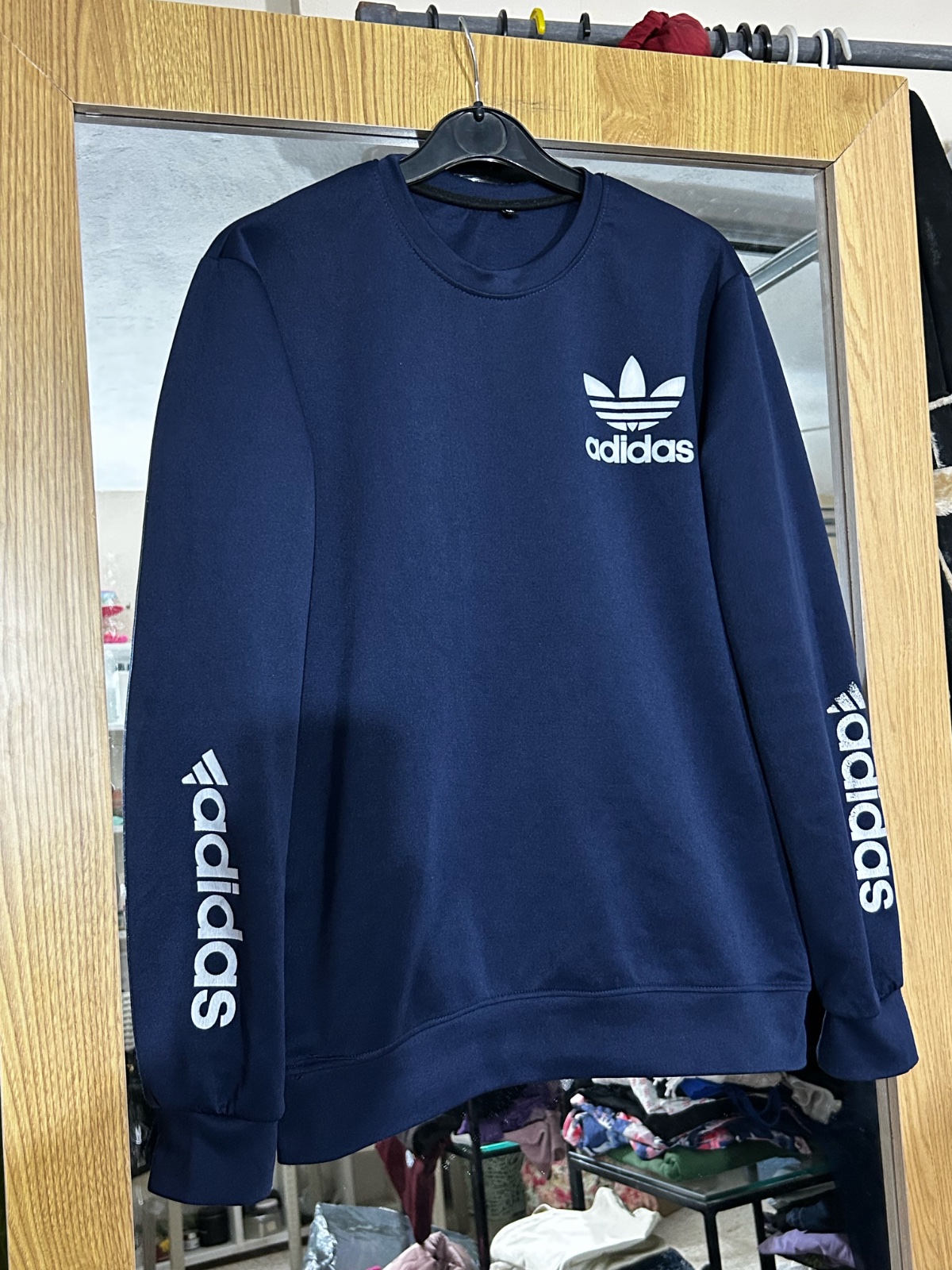 Pull 