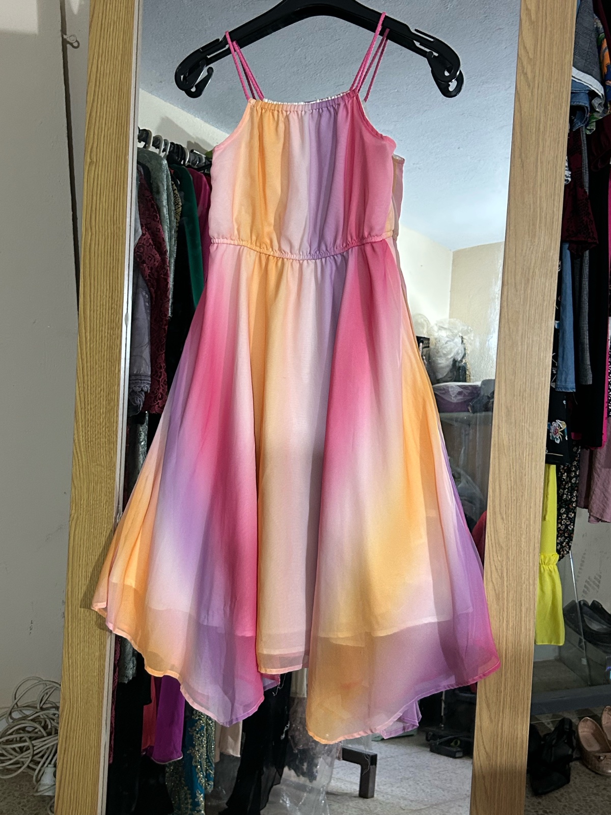Robe h&m