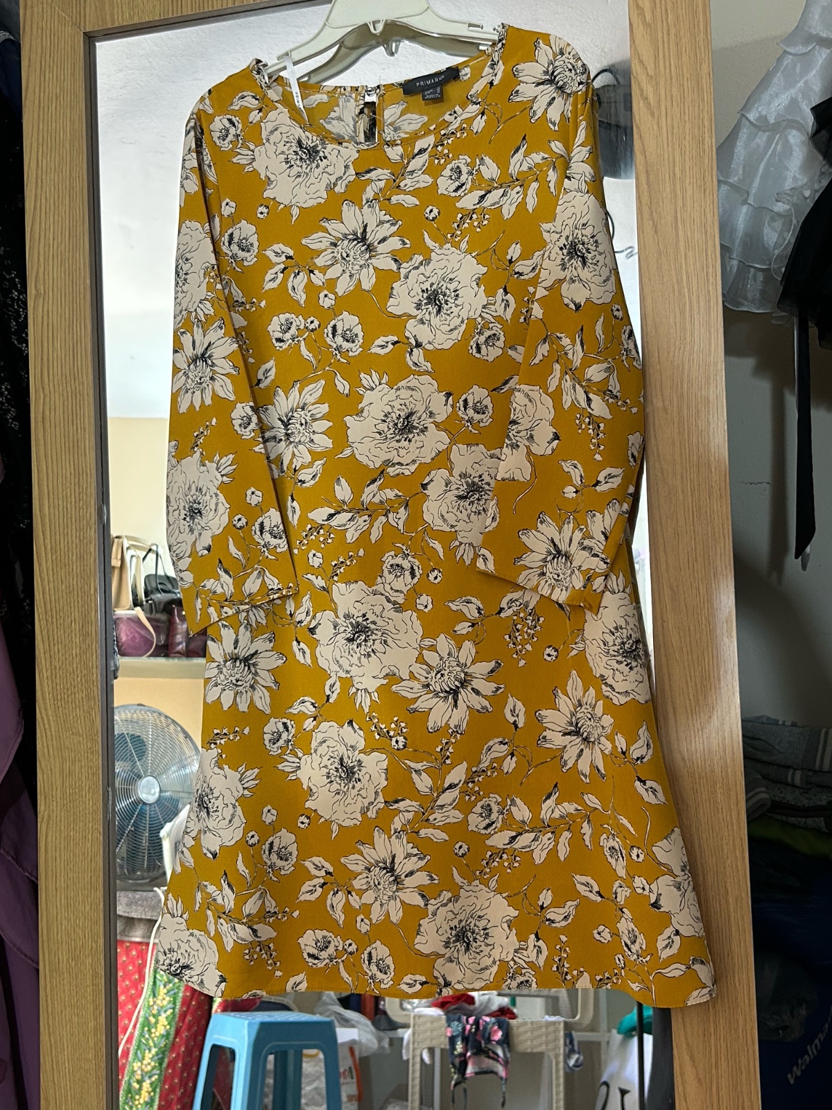 Robe primark