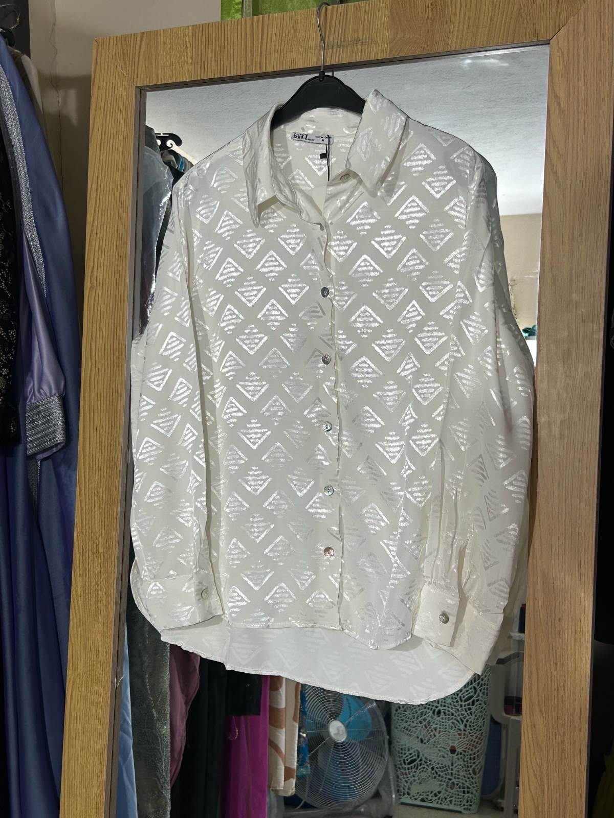 Chemise 