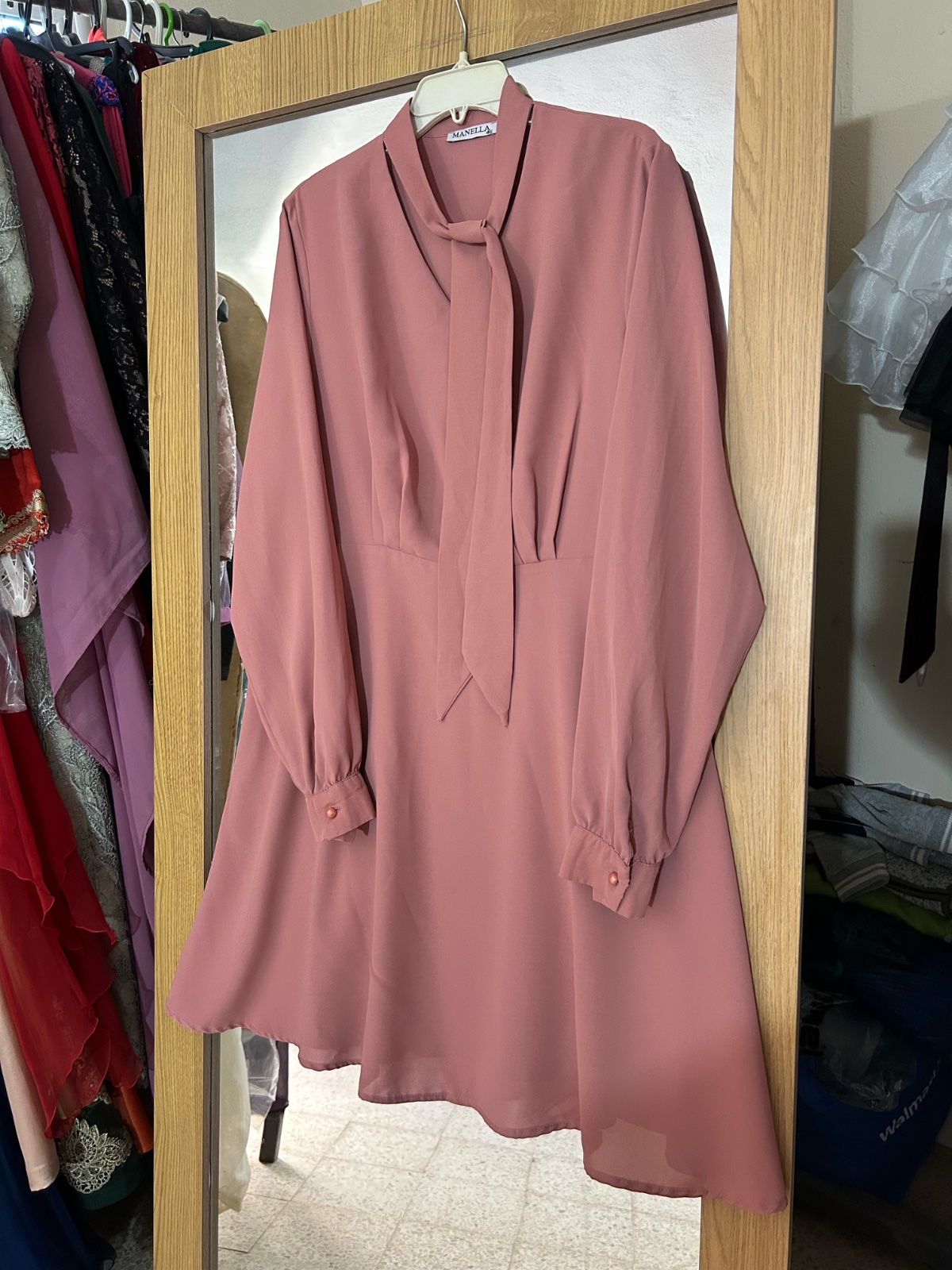 Chemise 