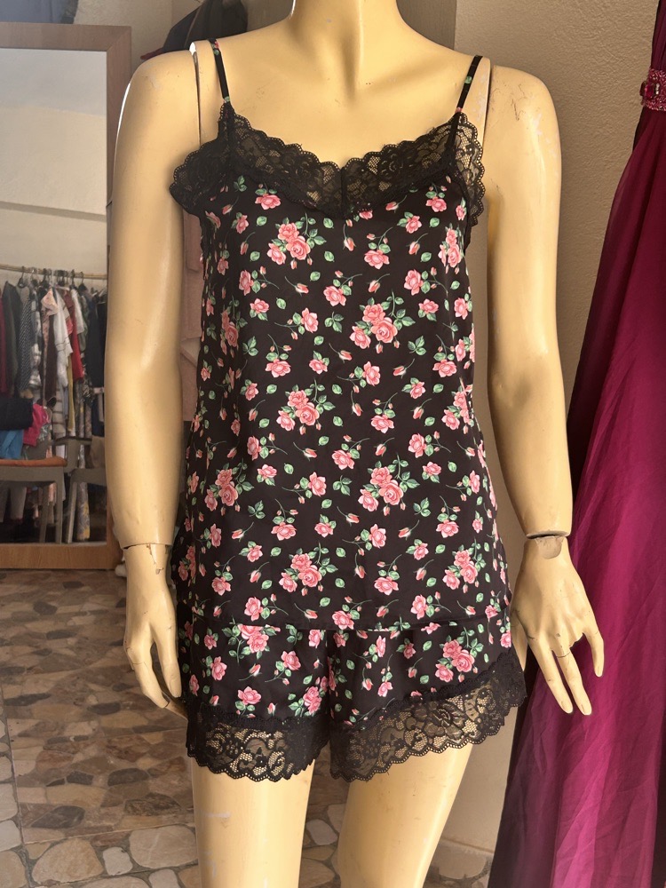 Pyjama Tezenis