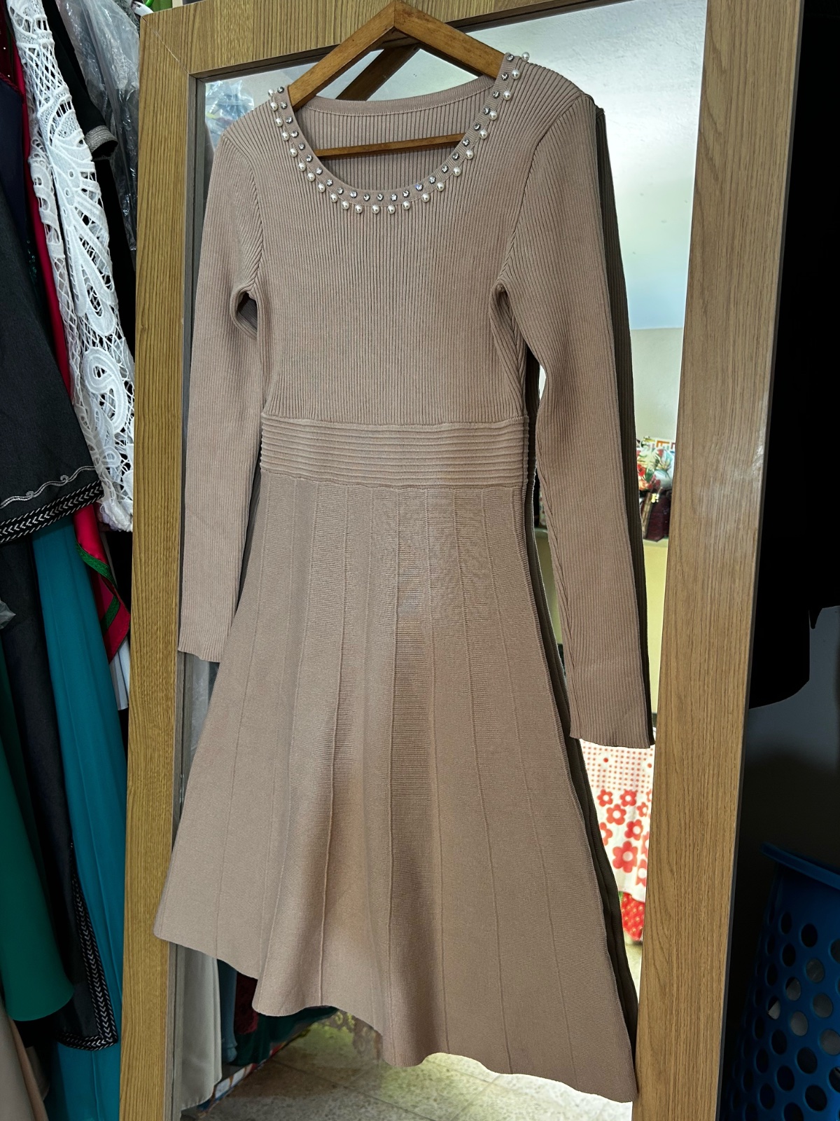 Robe Shein