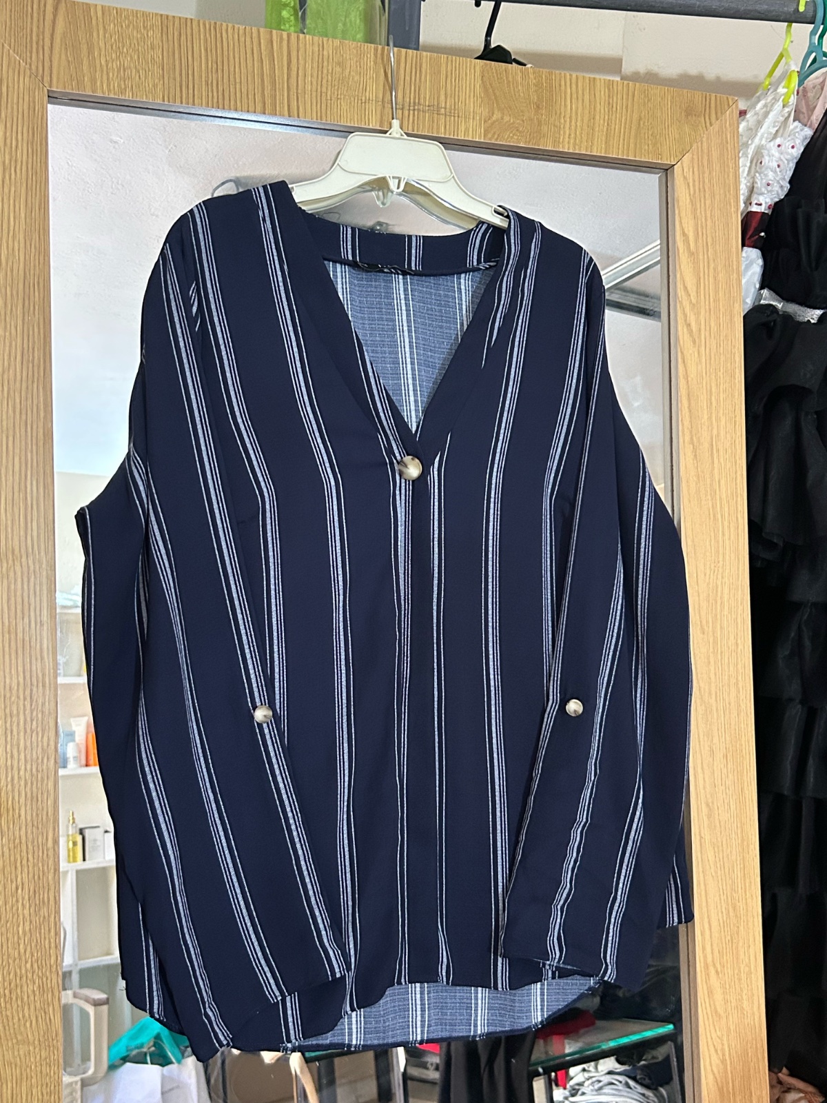 Chemise