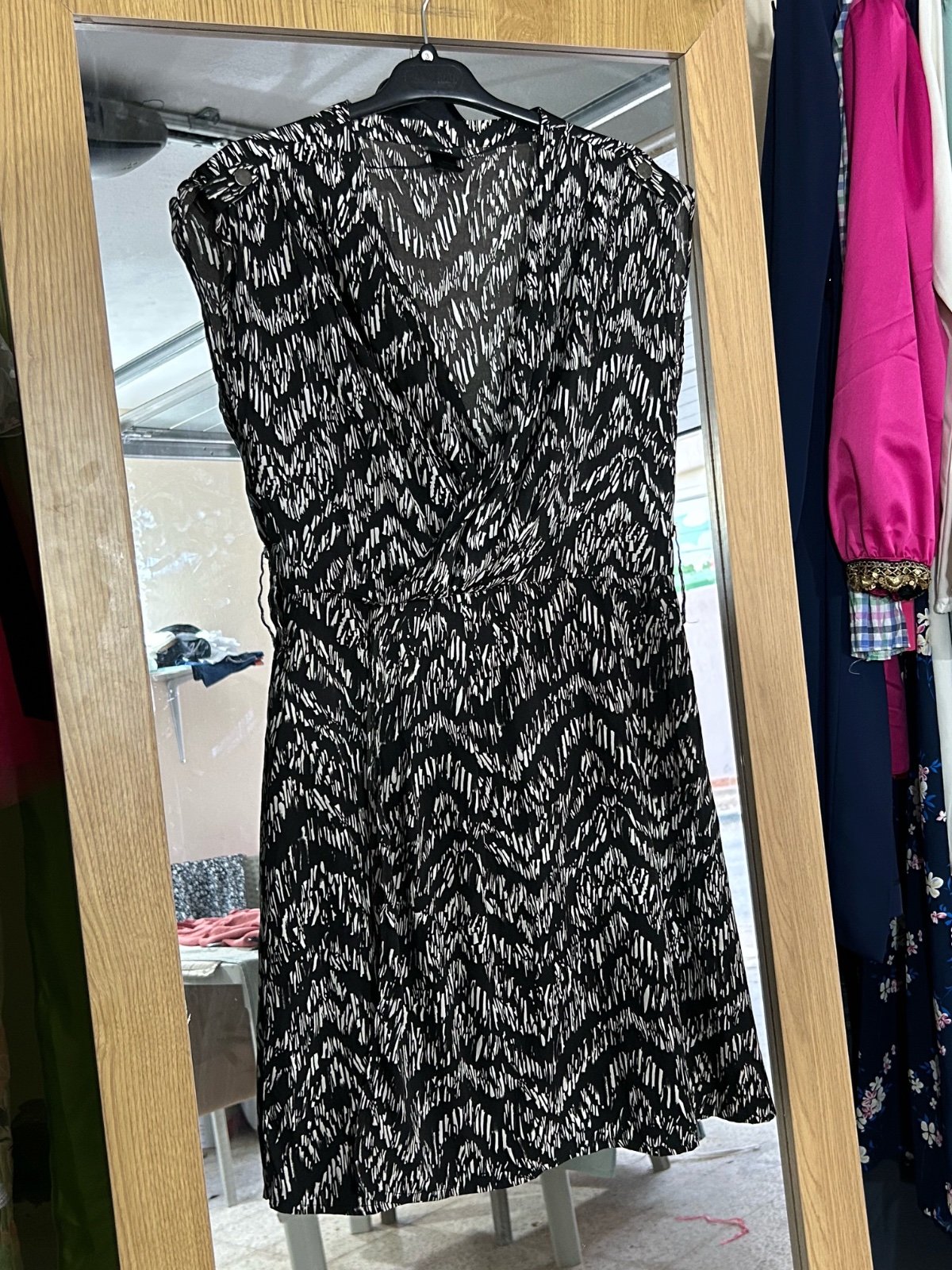 Robe h&m