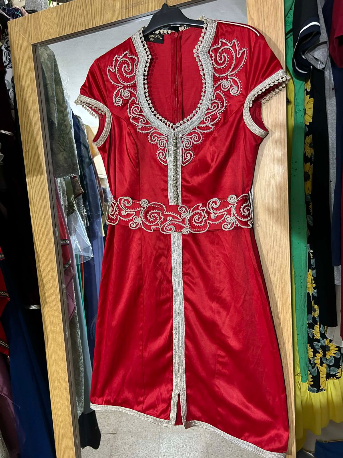 Robe
