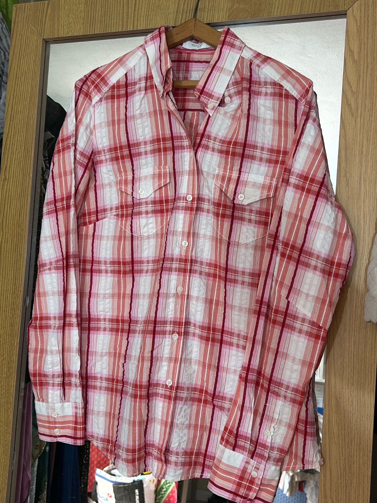 Chemise