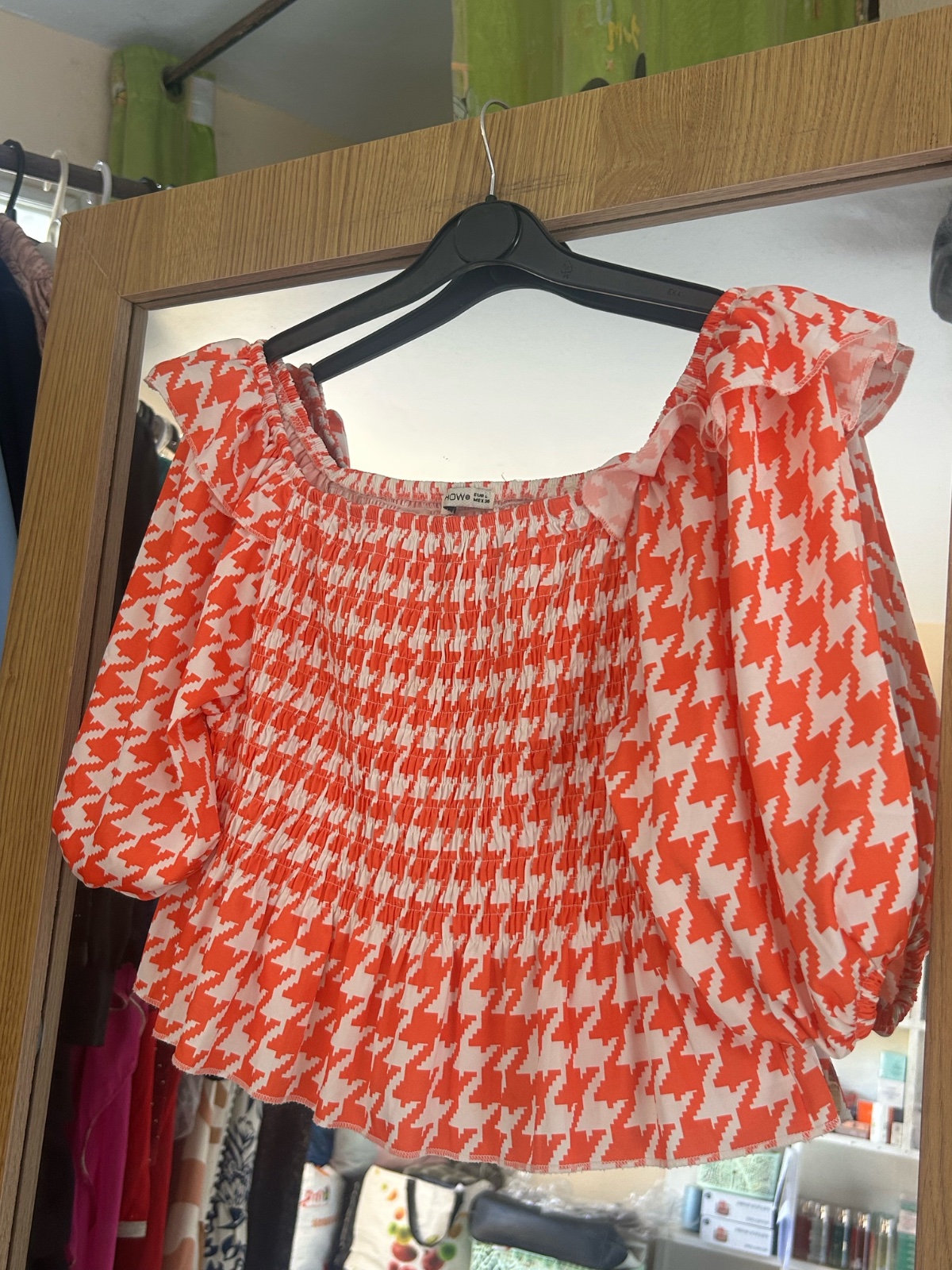 Chemise