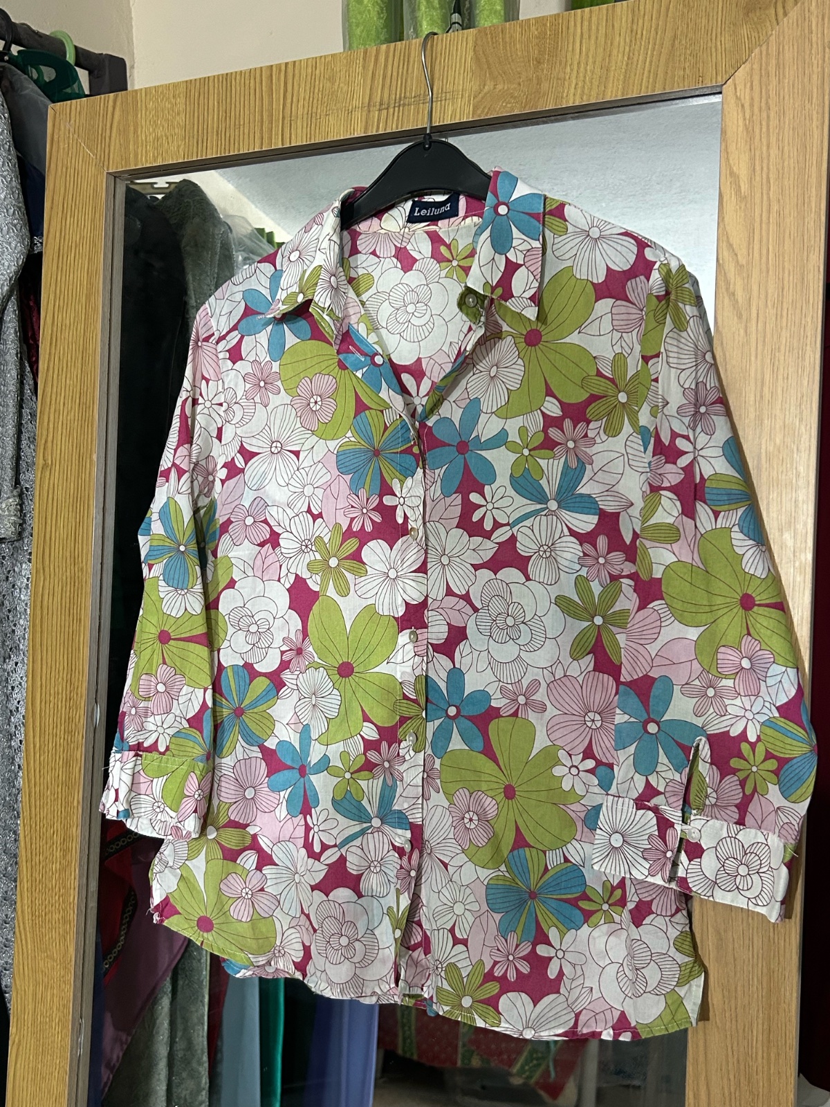 Chemise