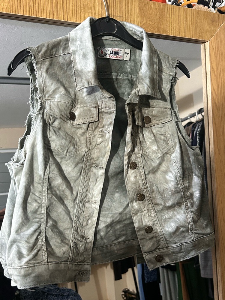 Veste 