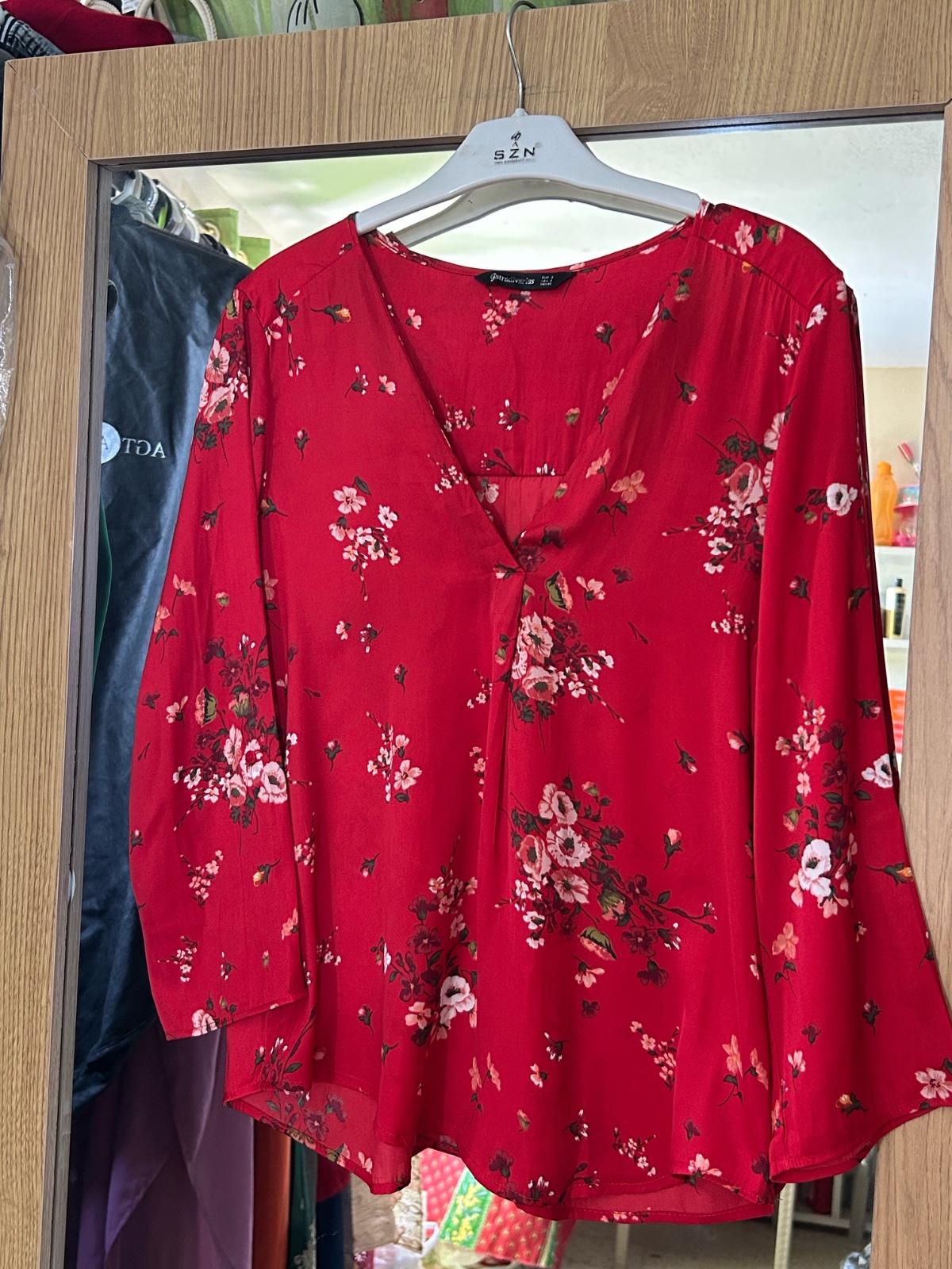 Chemise stradi