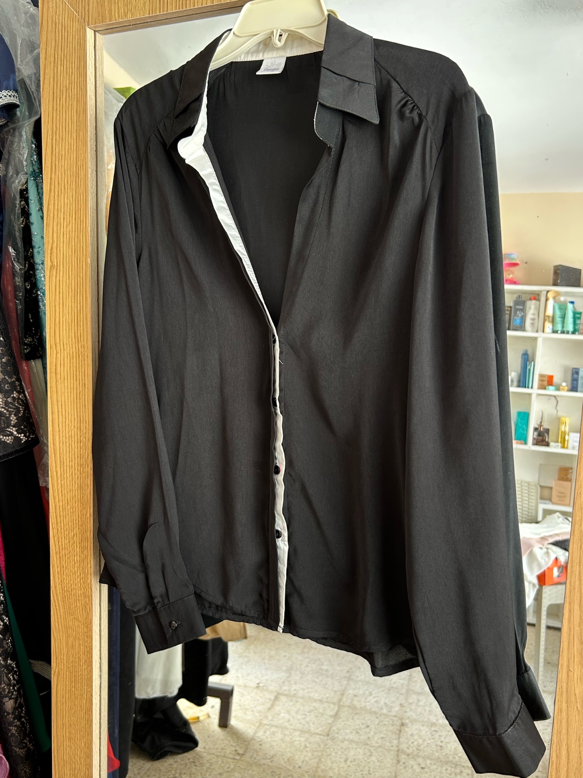 Chemise