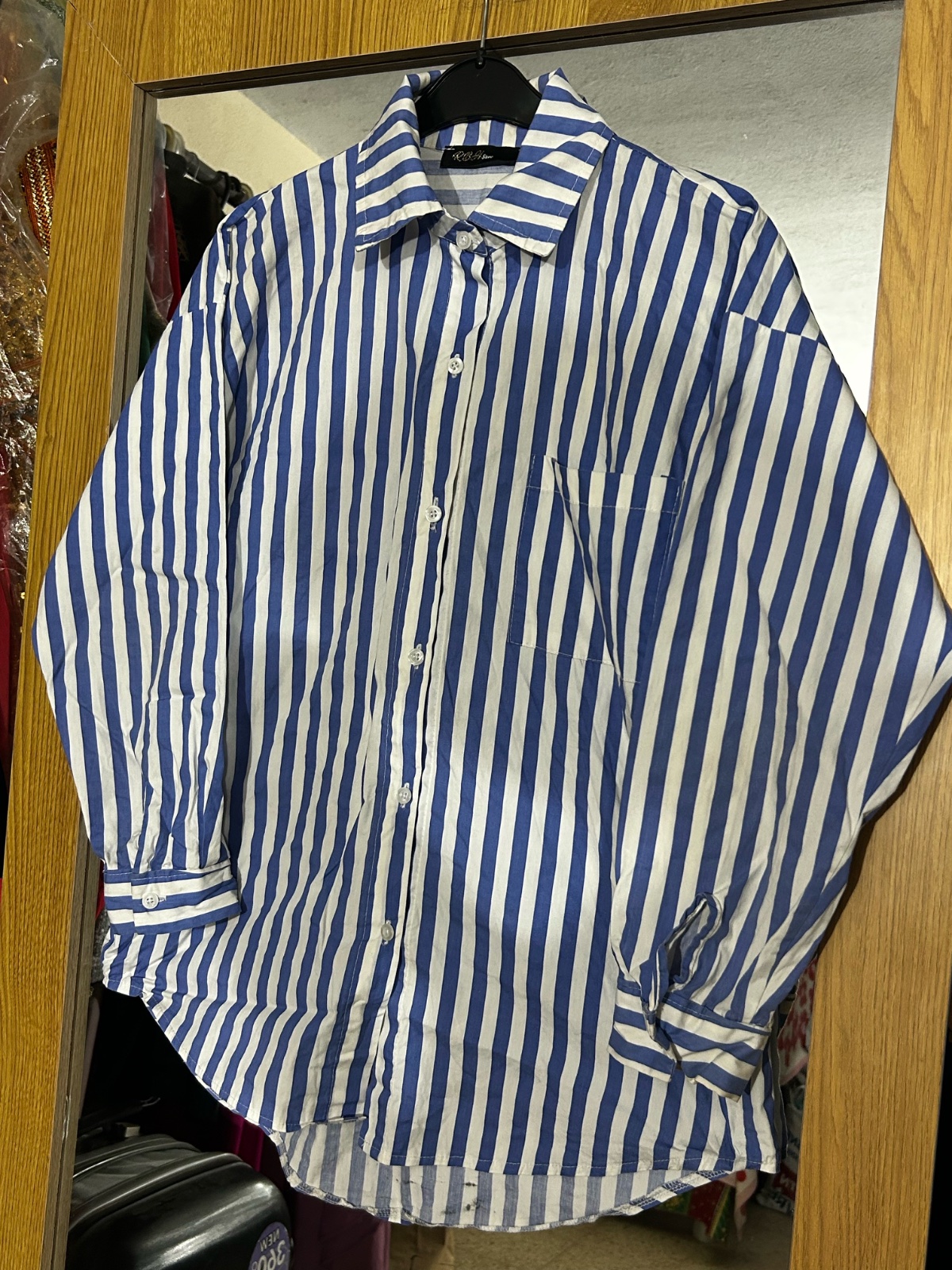 Chemise 