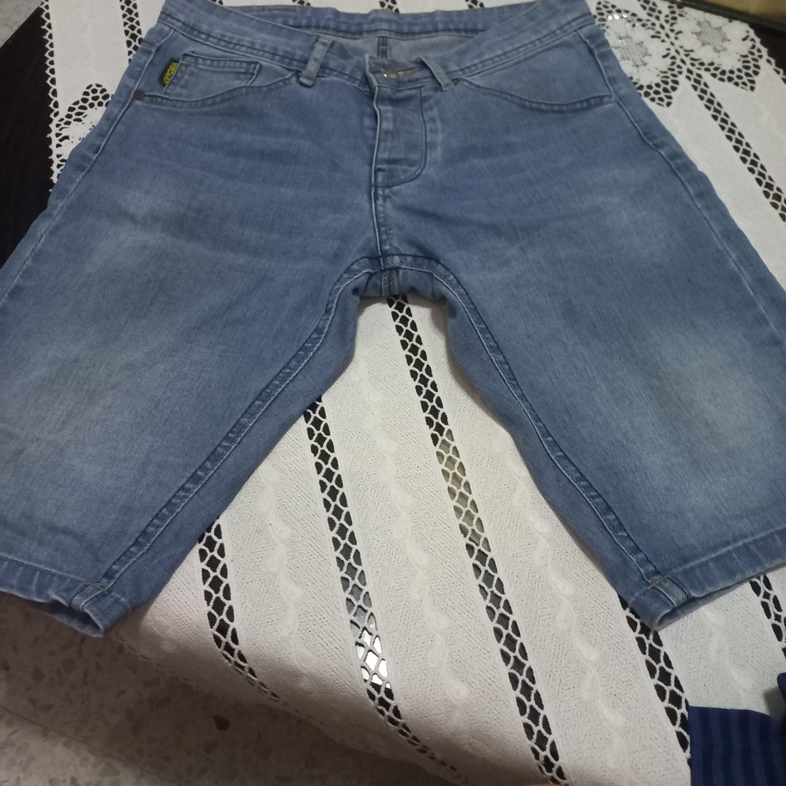 Short