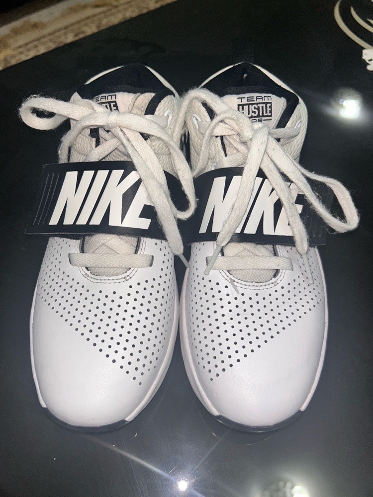Baskets NIKE authentique