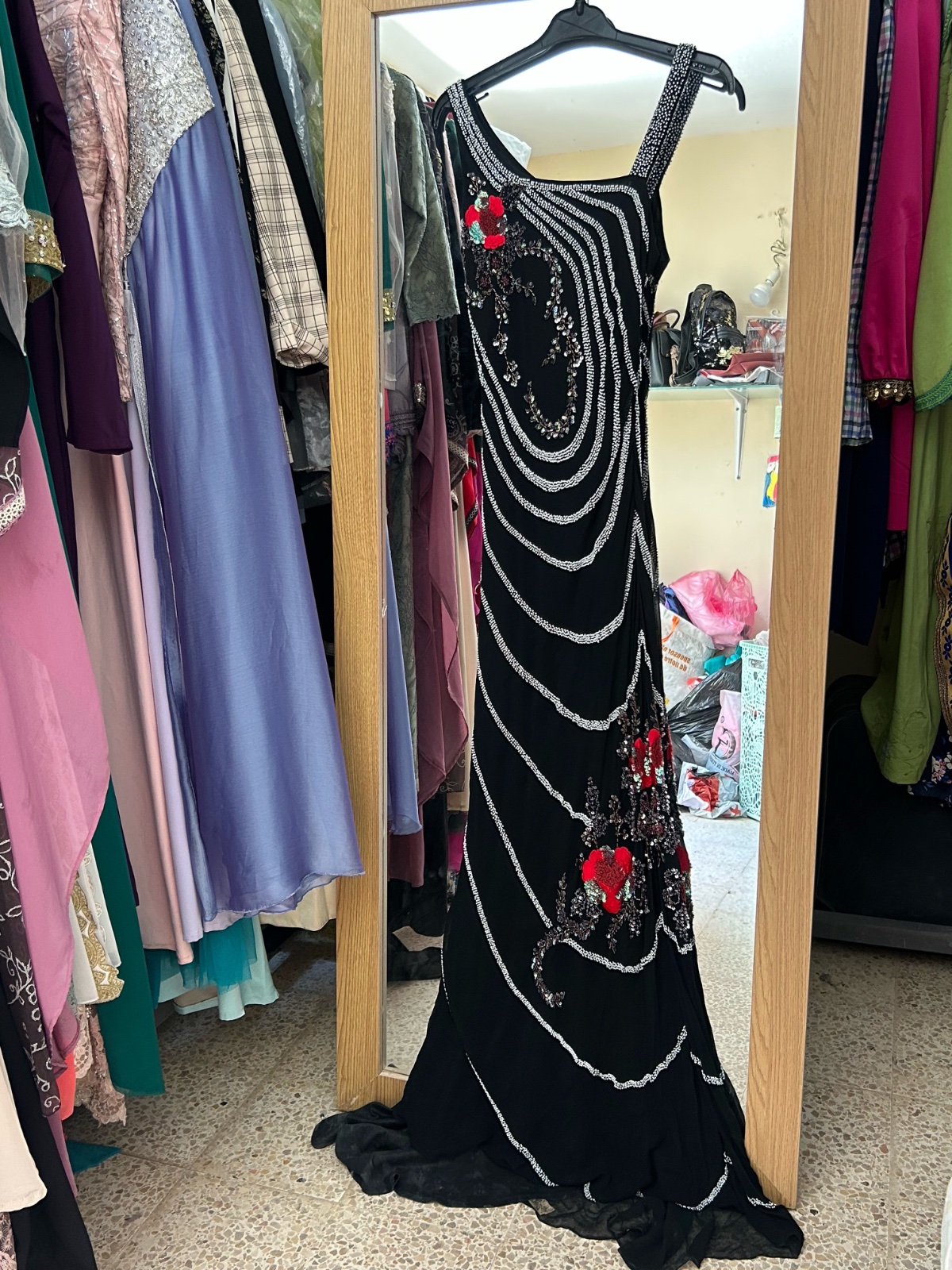 Robe