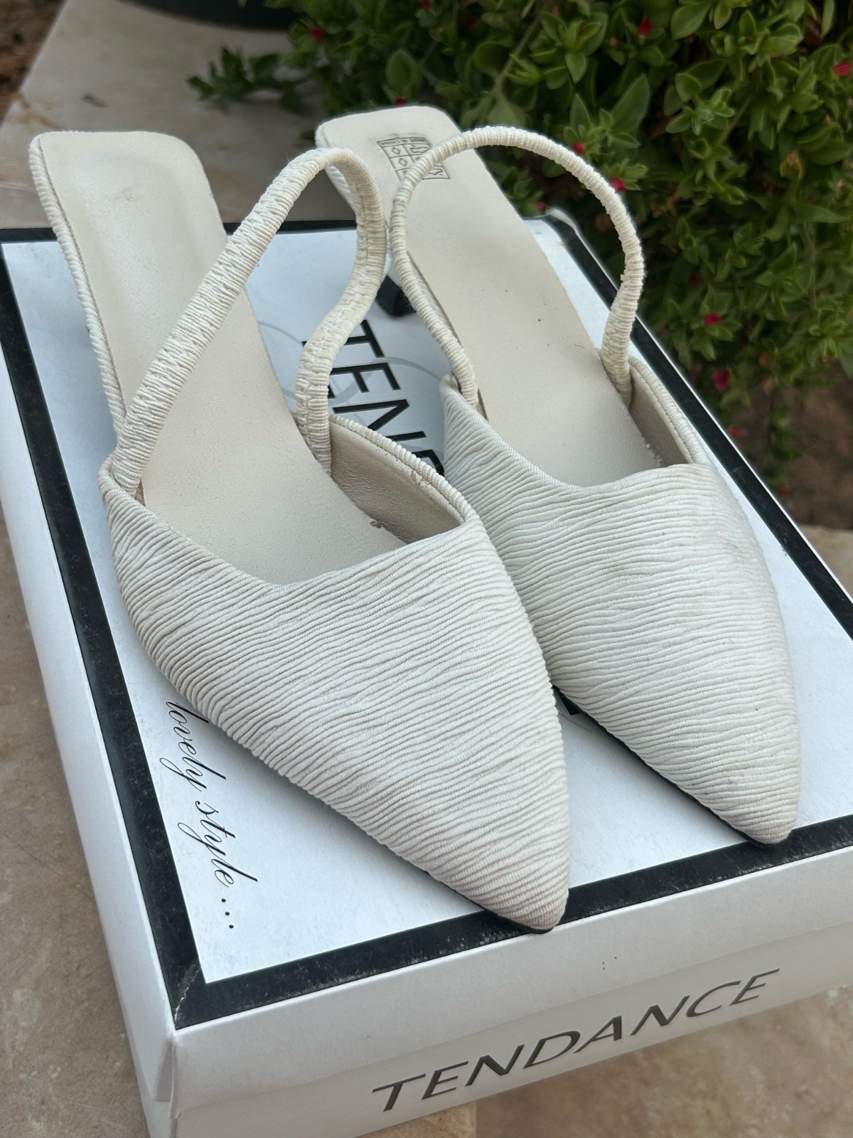 Chaussures 