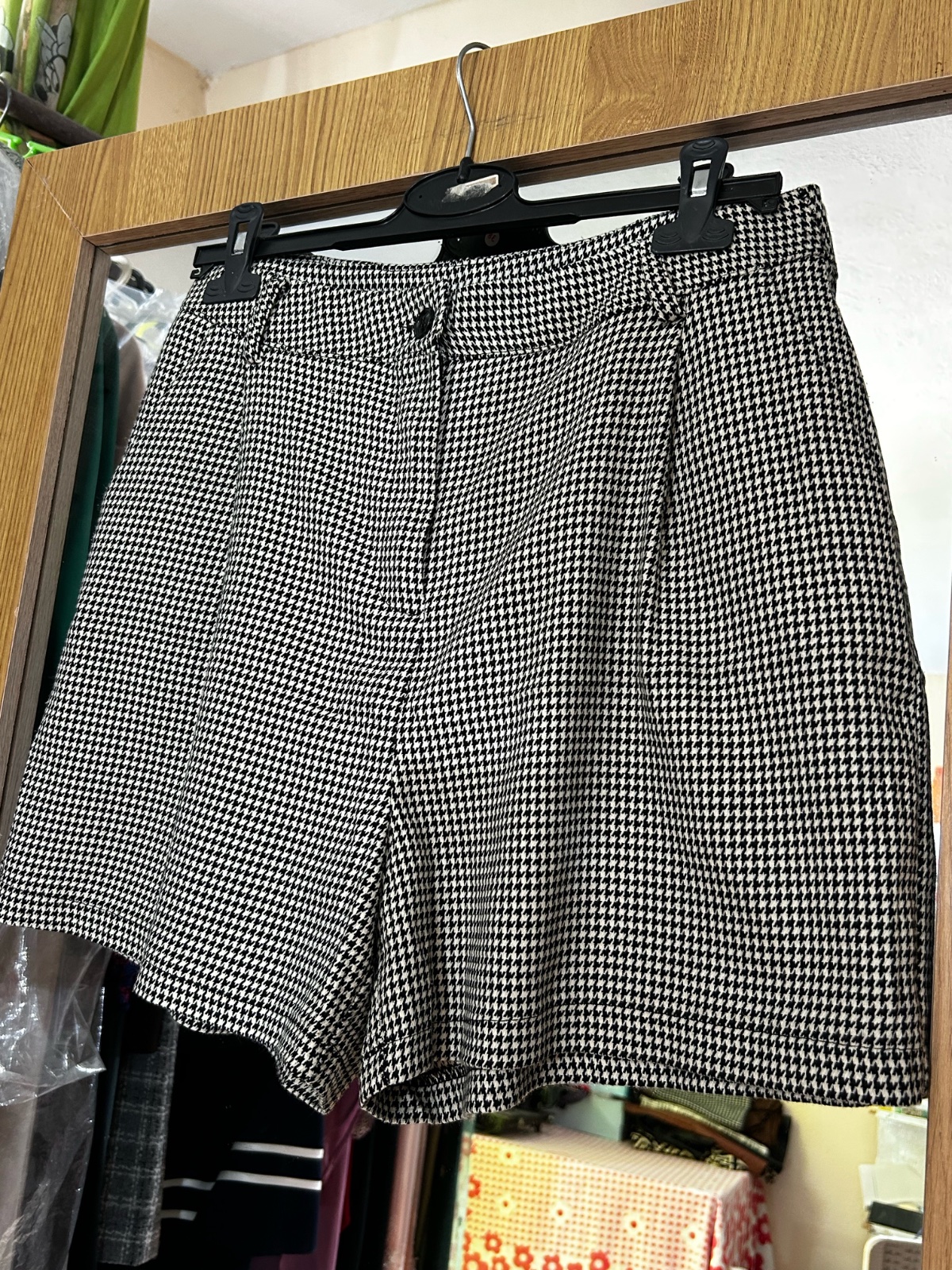 Short