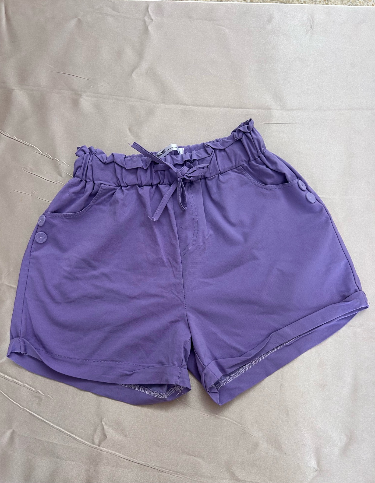 Short