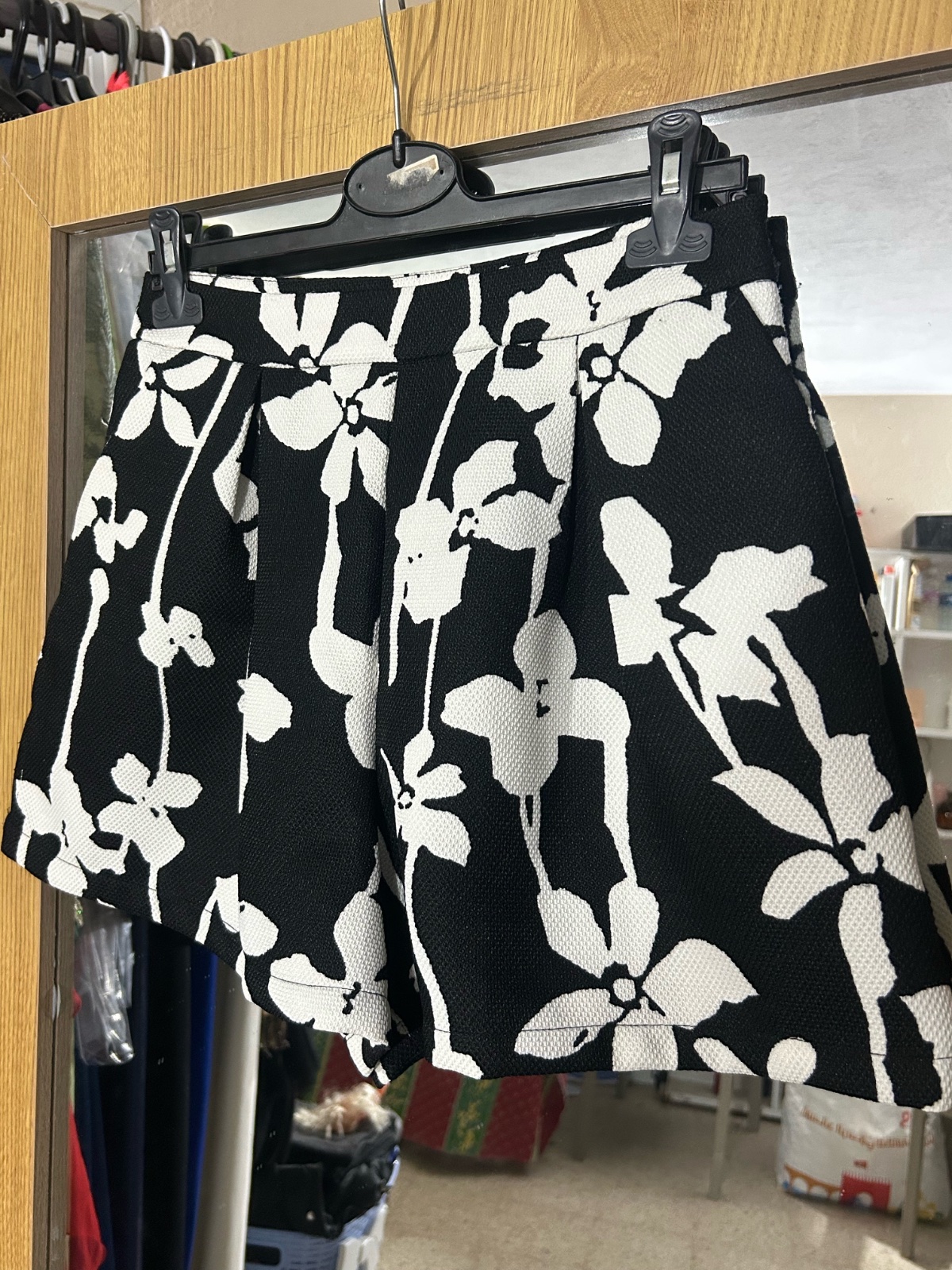 Short