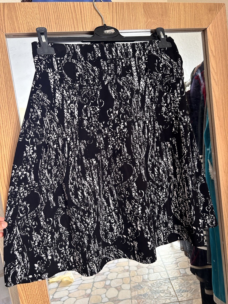 Jupe benetton
