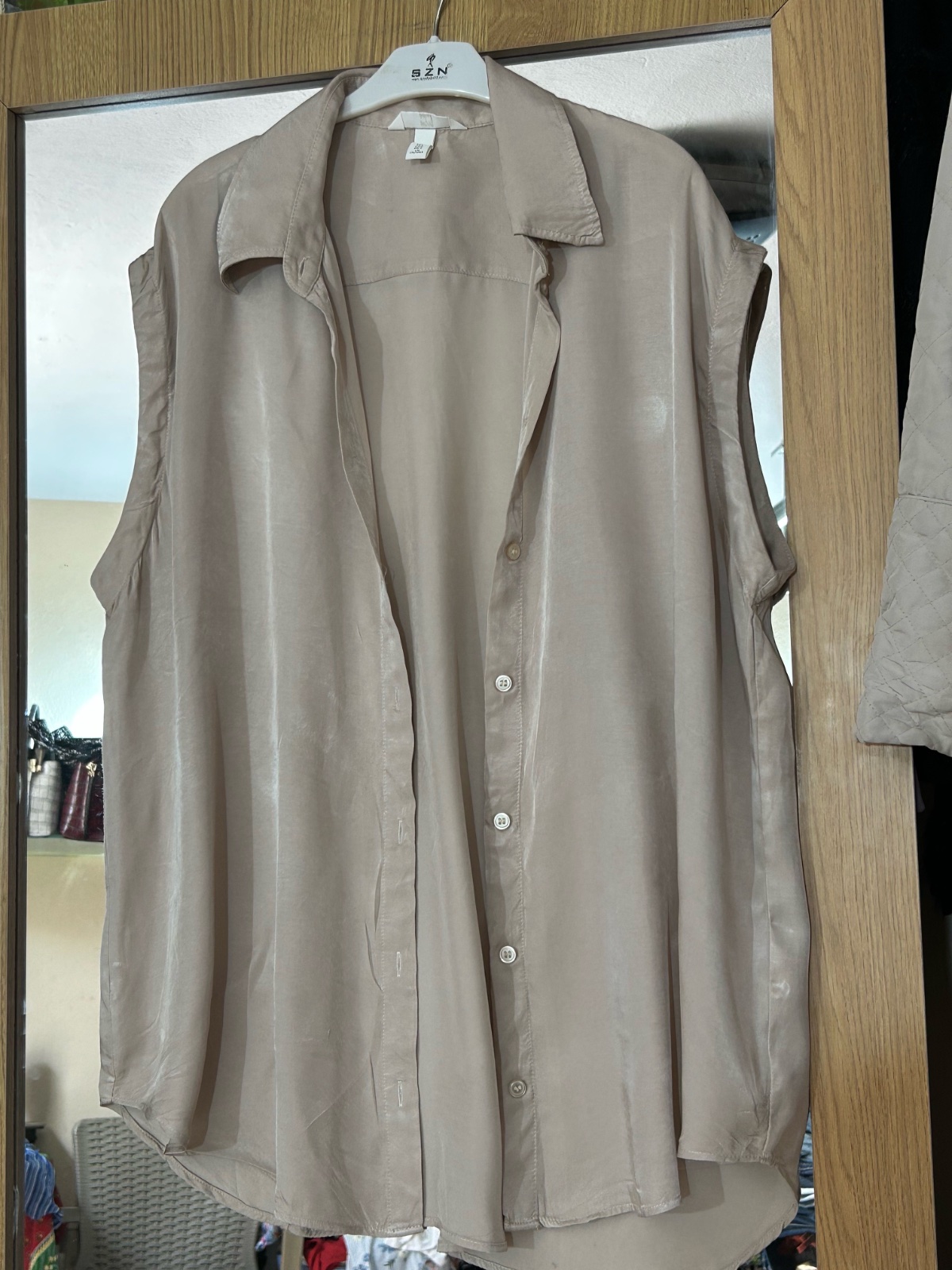 Chemise h&M
