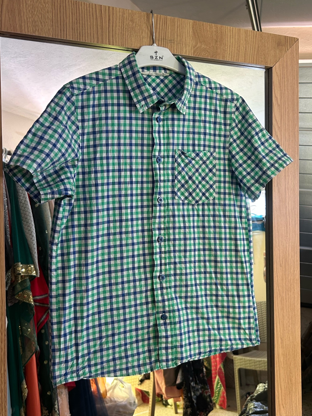 Chemise H&M