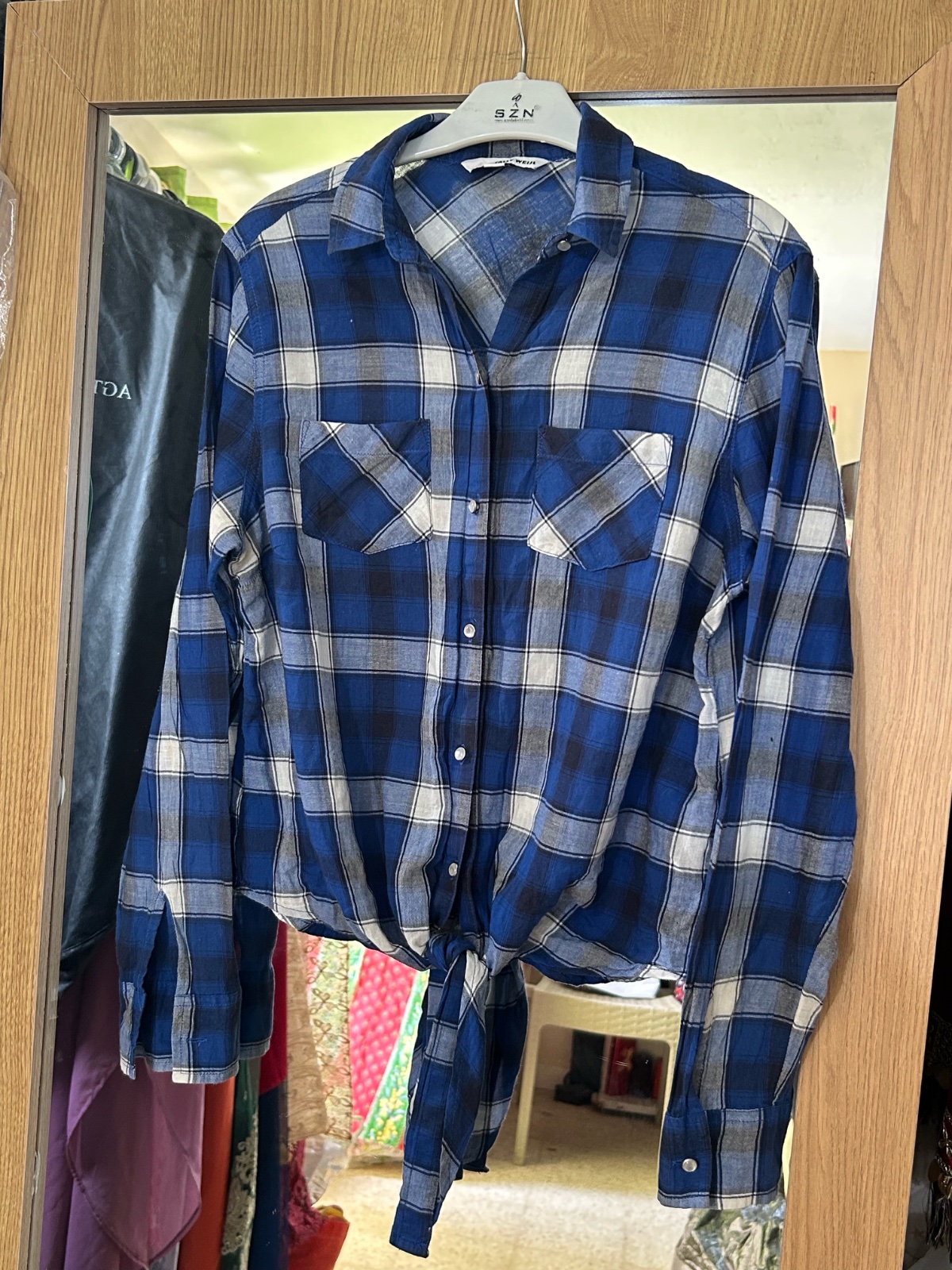 Chemise 