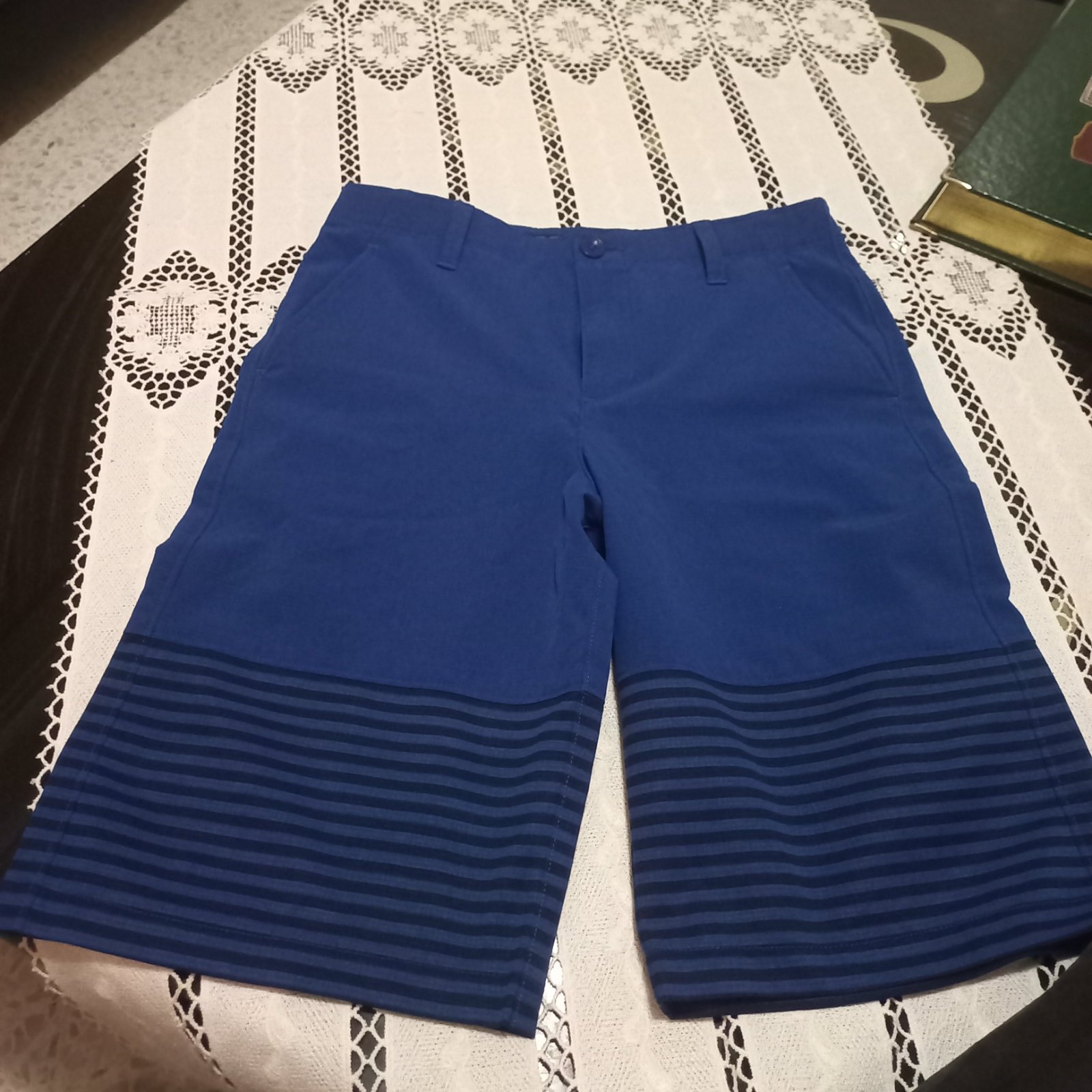 Short