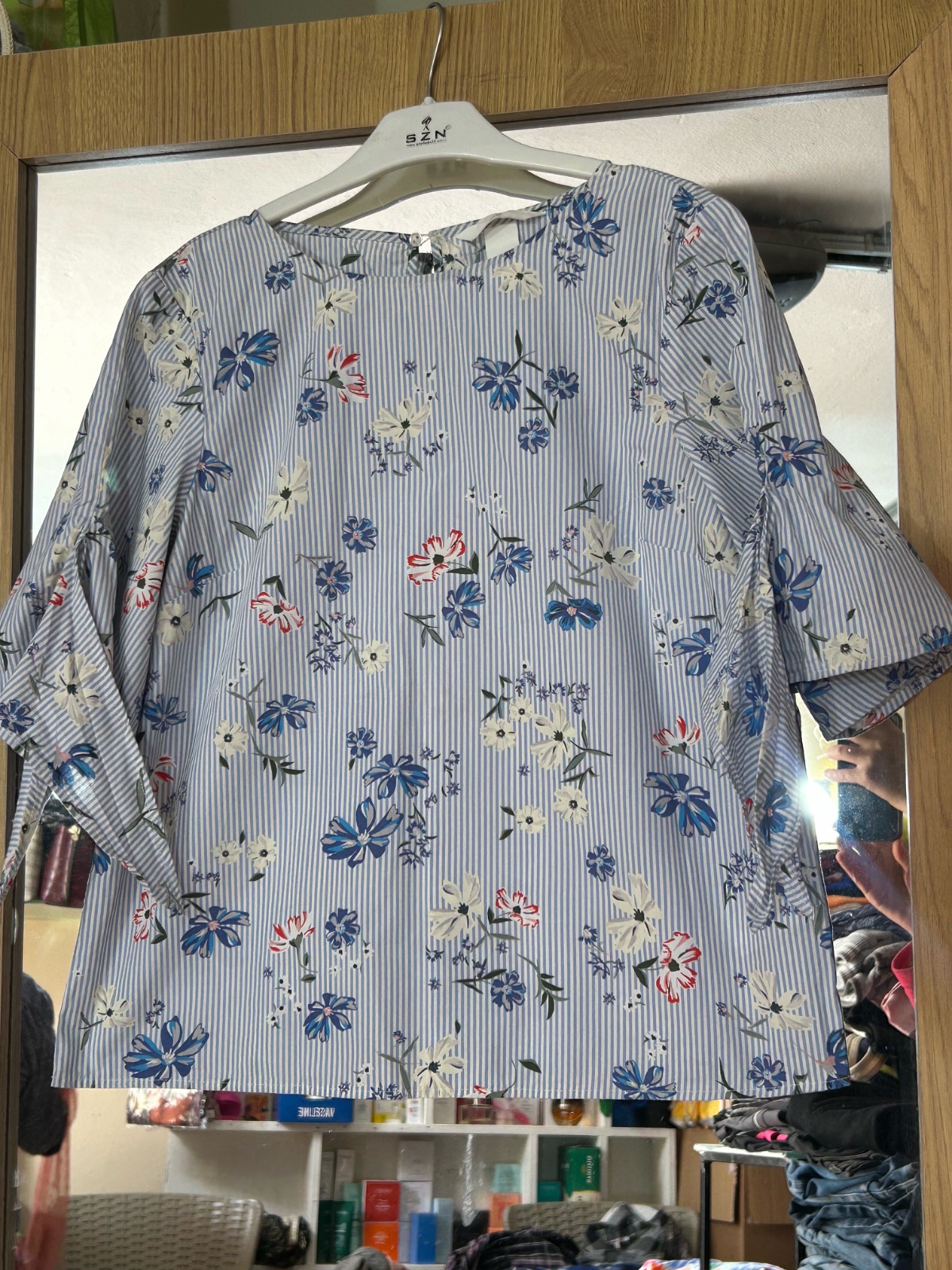 Chemise