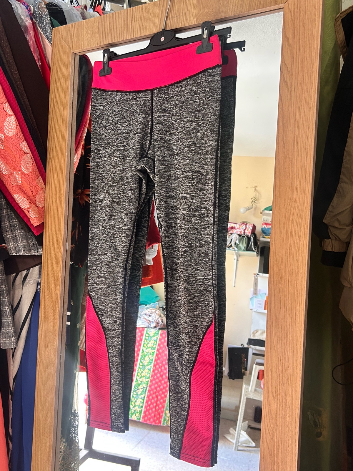 Legging