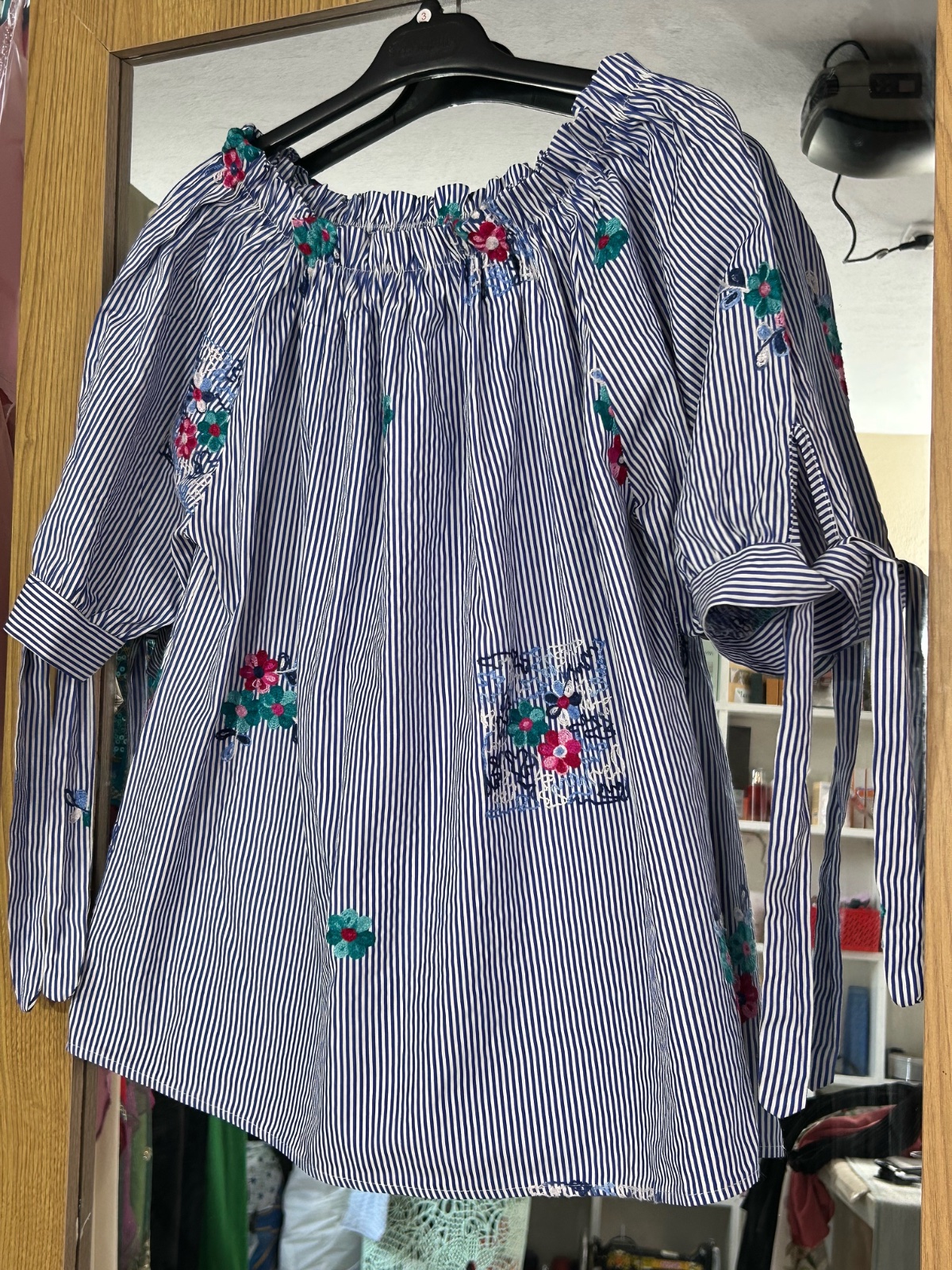 Chemise