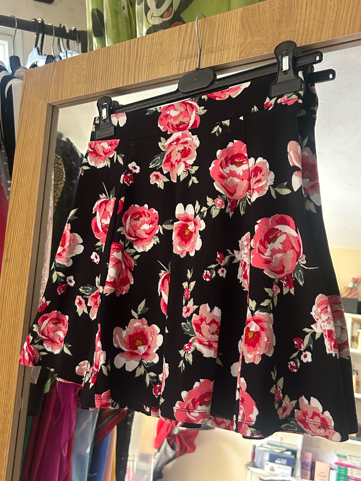 Jupe H&M