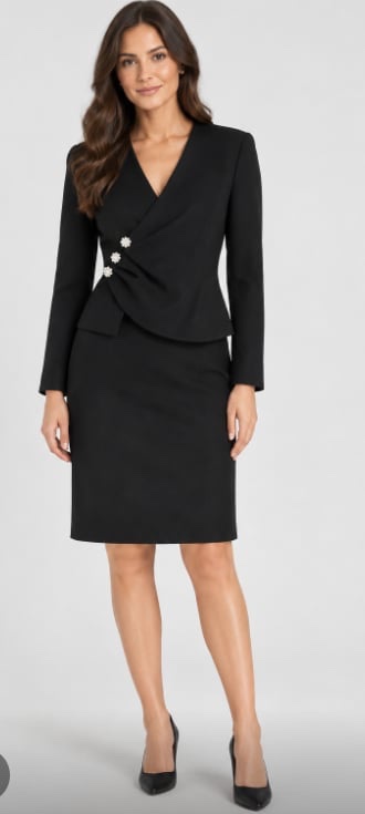 Robe moulante