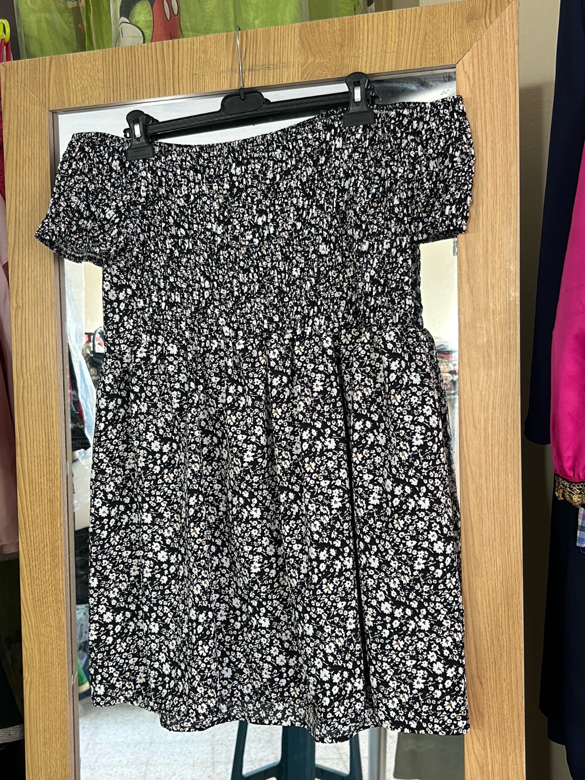 Robe shein