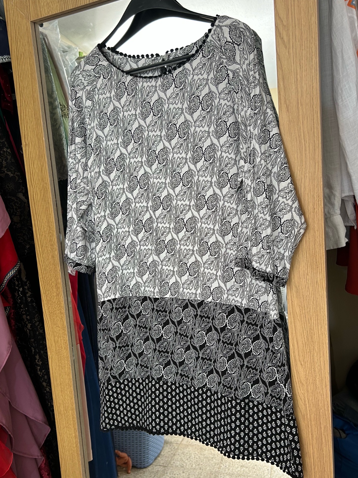 Chemise