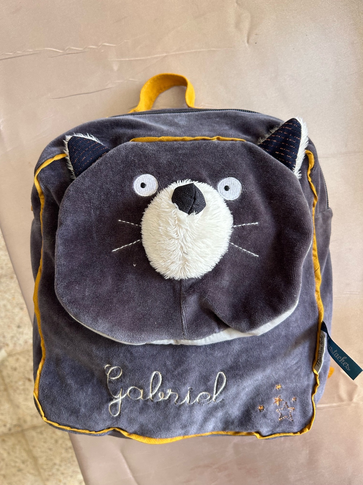 Sac à dos