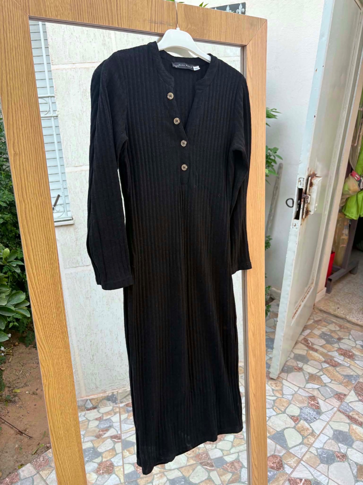 Robe Maha moden