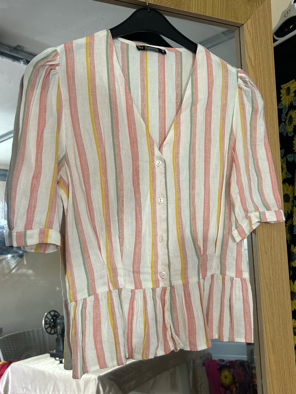 Chemise 