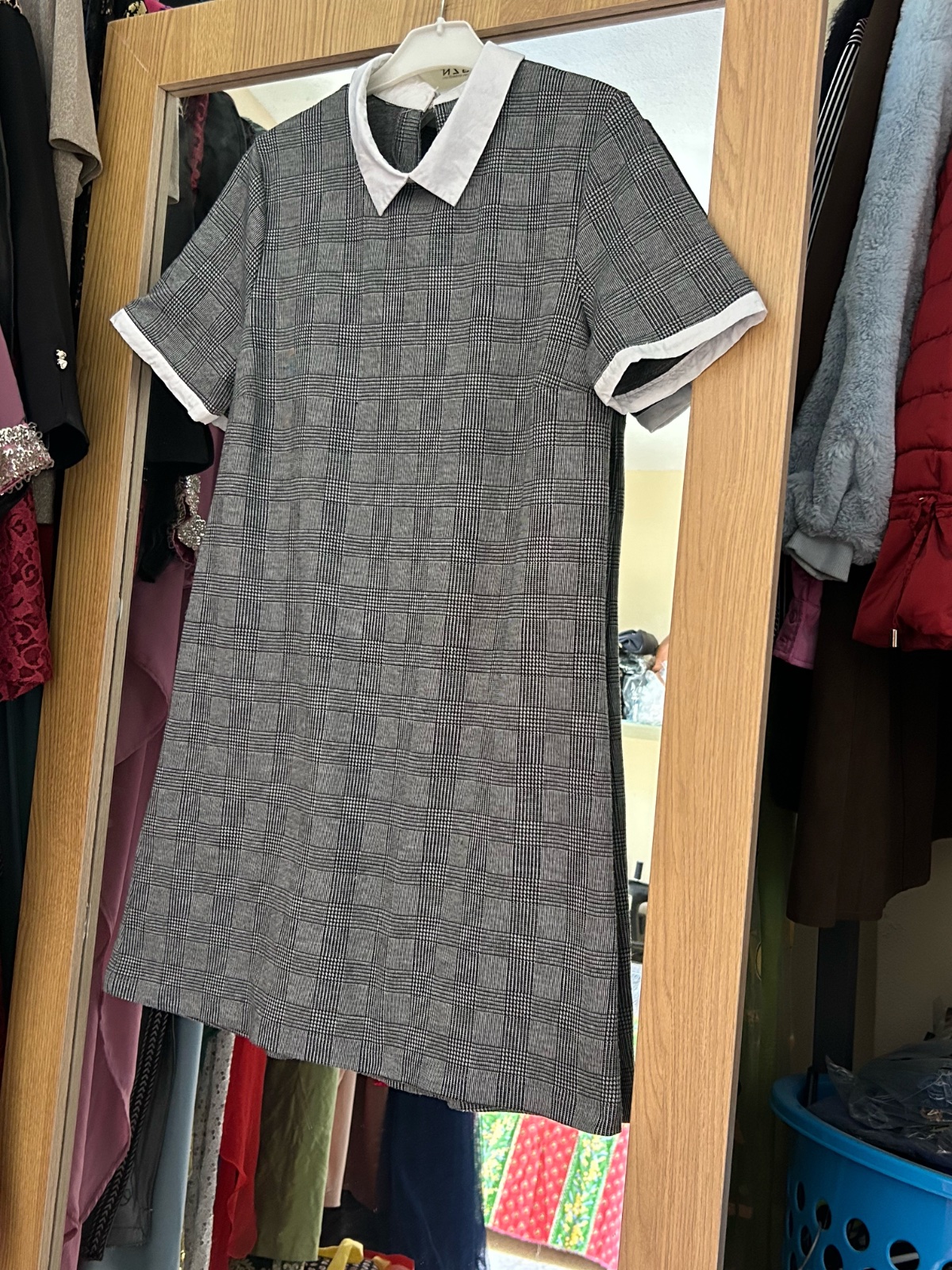 Robe jennyfer
