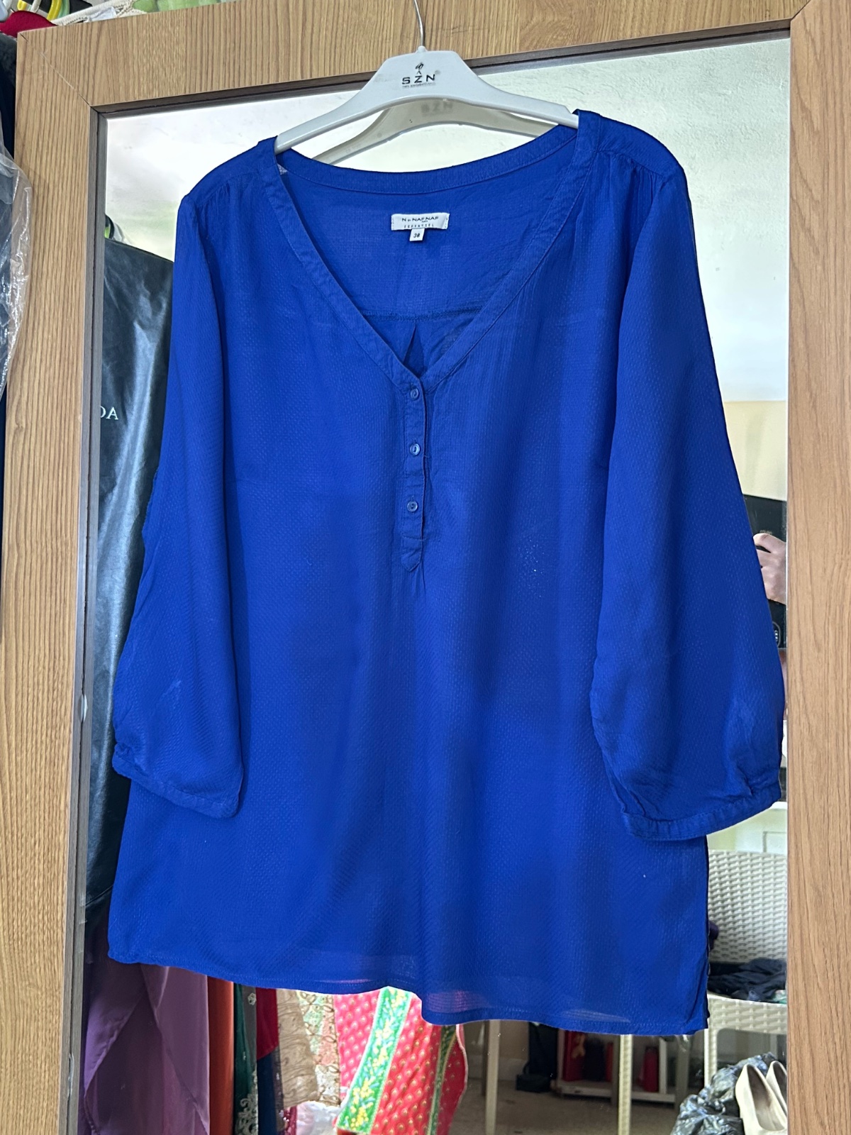Chemise 