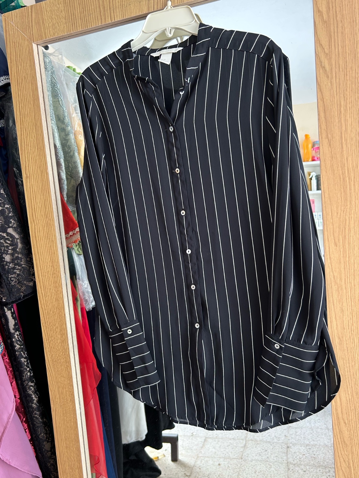 Chemise h&m