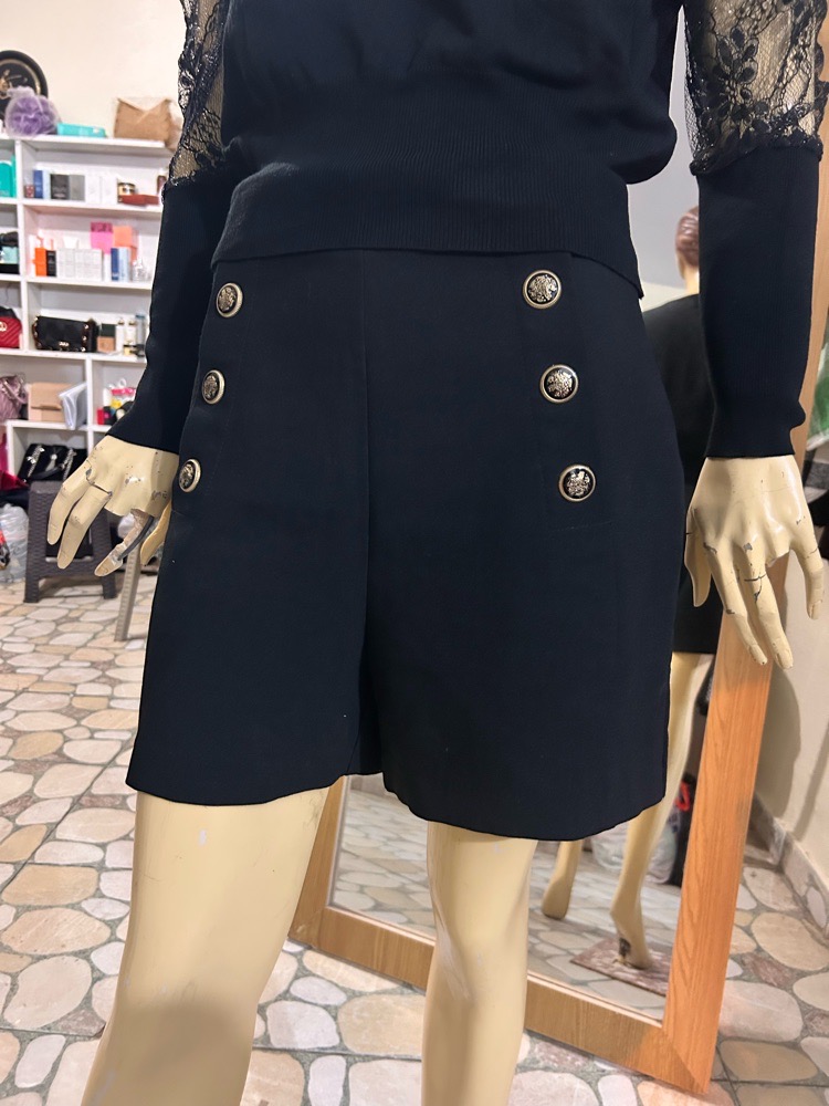 Short