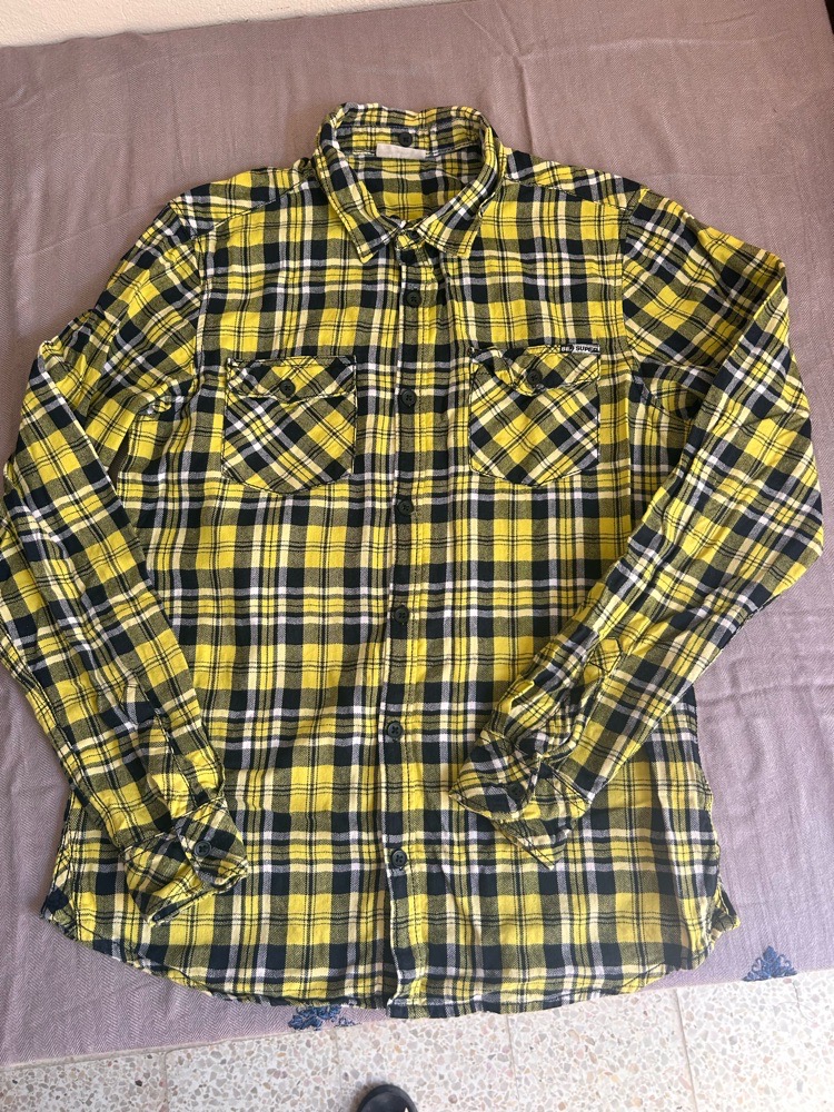 Chemise OVS