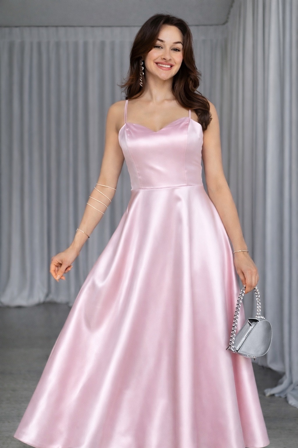 Robe de soirée 