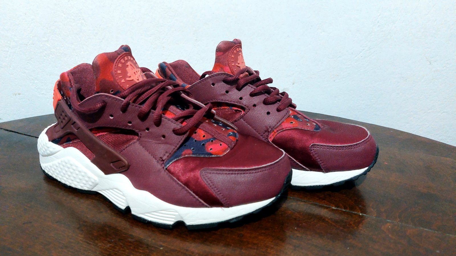 Nike huarache 