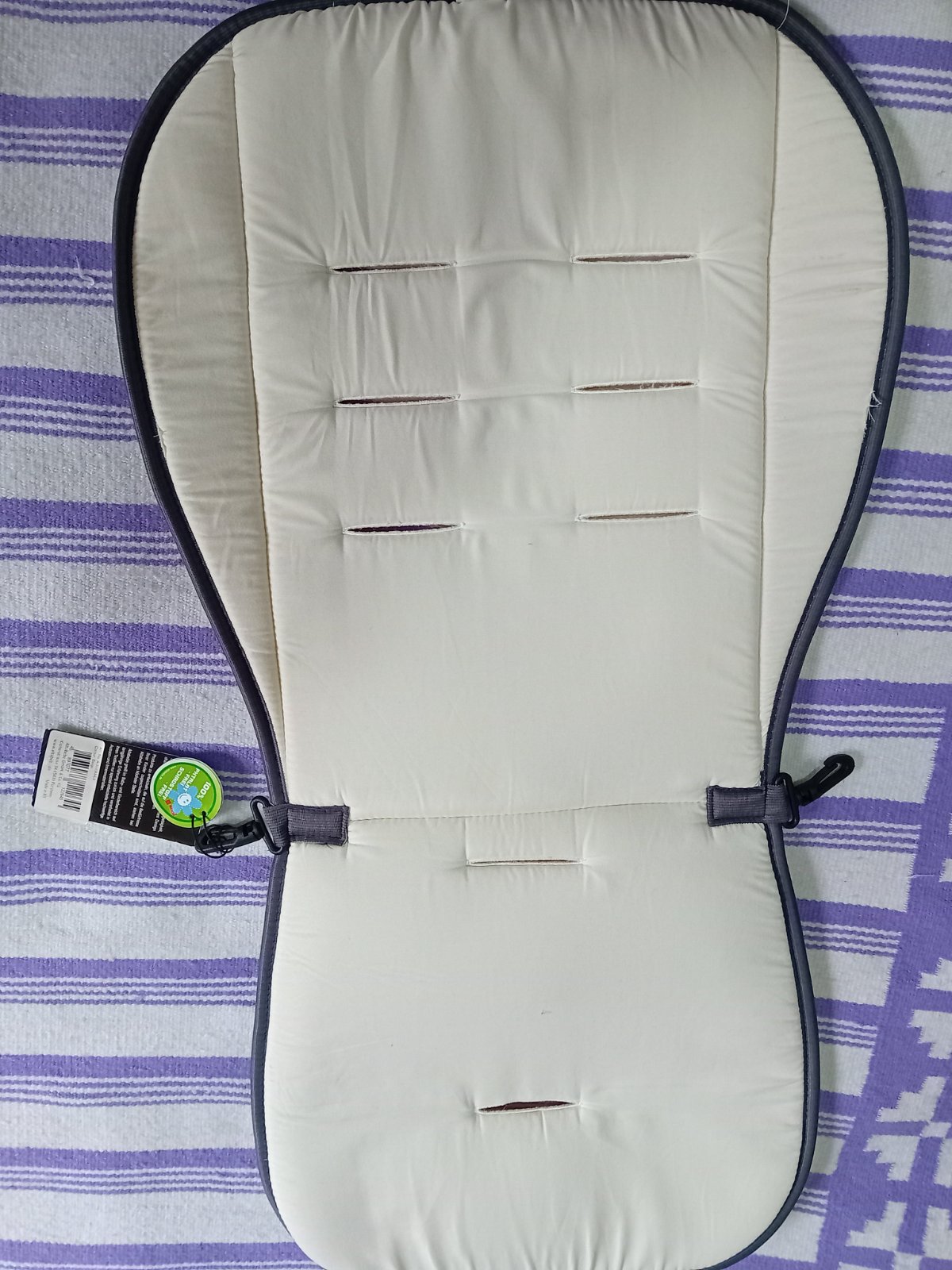 Matelas poucette 