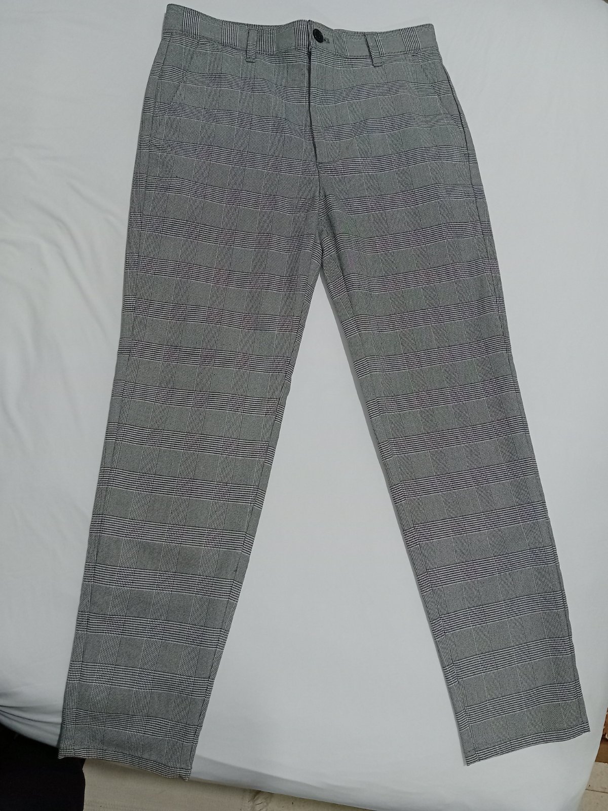 Pantalon bershka homme
