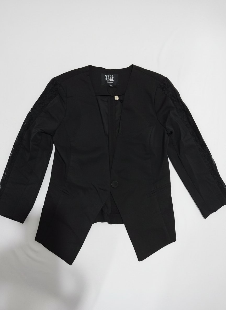 Lot de 2 vestes