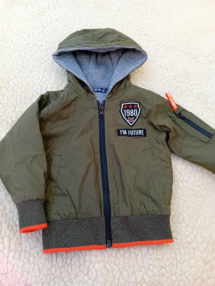 Veste 